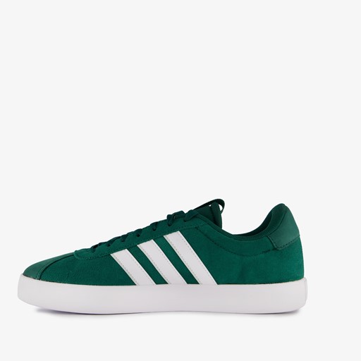 Court 3.0 heren sneakers groen wit