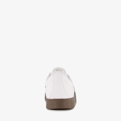 Court 3.0 Base heren sneakers wit zwart