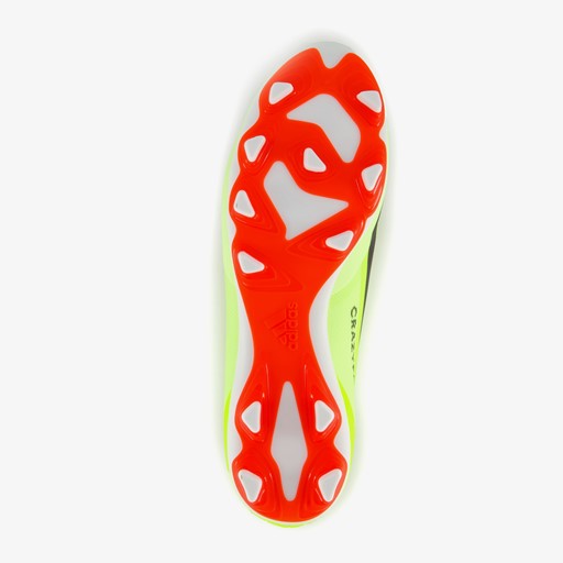 X Crazyfast Club FxG heren voetbalschoenen