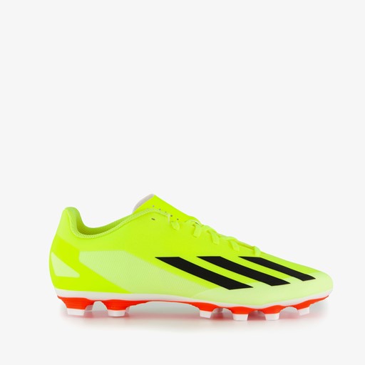 X Crazyfast Club FxG heren voetbalschoenen