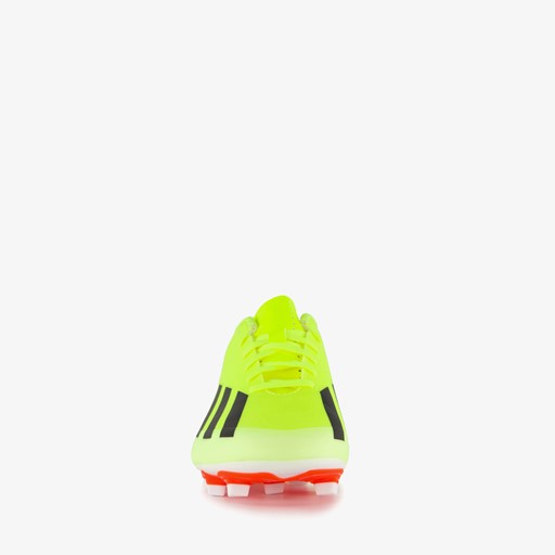 X Crazyfast Club FxG heren voetbalschoenen