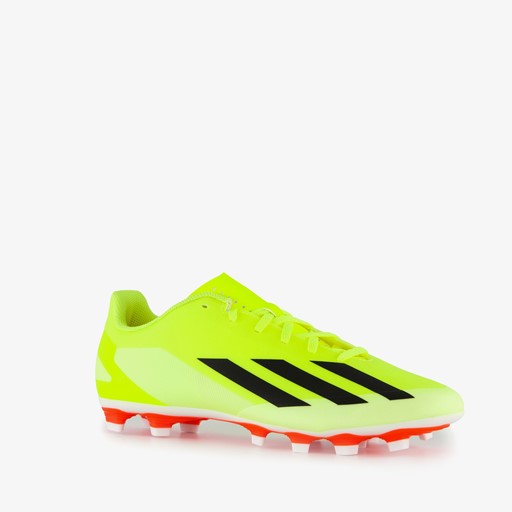 X Crazyfast Club FxG heren voetbalschoenen
