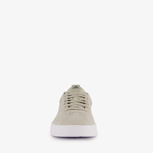 Court 3.0 dames sneakers beige