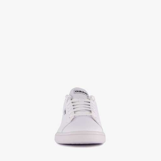 Urban Court dames sneakers wit roze