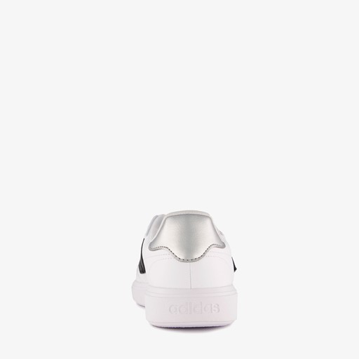 Courtblock dames sneakers wit