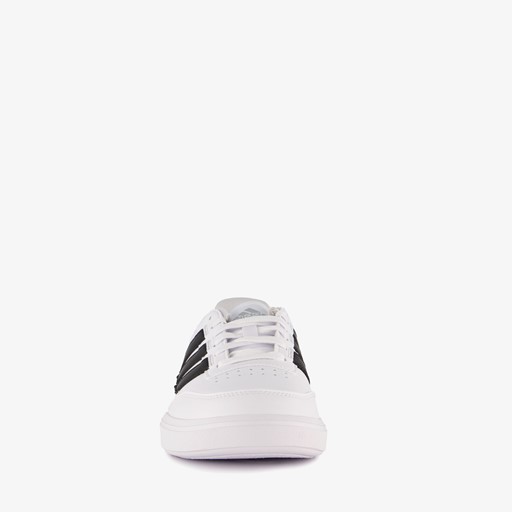 Courtblock dames sneakers wit