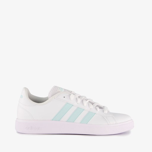 Grand Court Base 2.0 dames sneakers