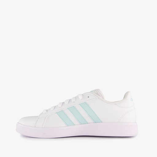 Grand Court Base 2.0 dames sneakers