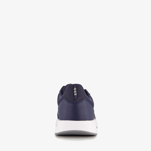 Run50S heren sneakers blauw grijs