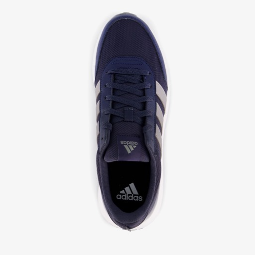 Run50S heren sneakers blauw grijs