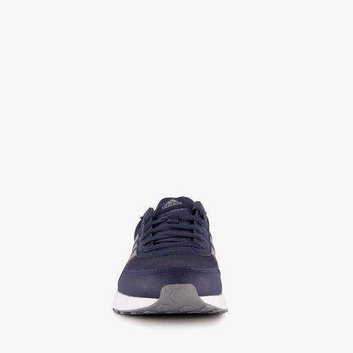 Run50S heren sneakers blauw grijs