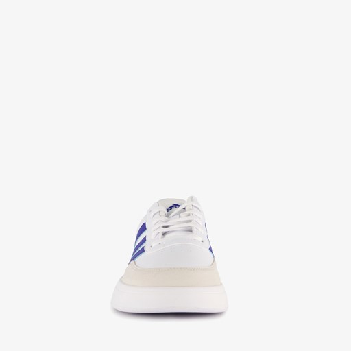 Breaknet 2.0 heren sneakers wit blauw