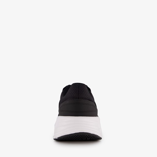 Galaxy 6 heren hardloopschoenen zwart