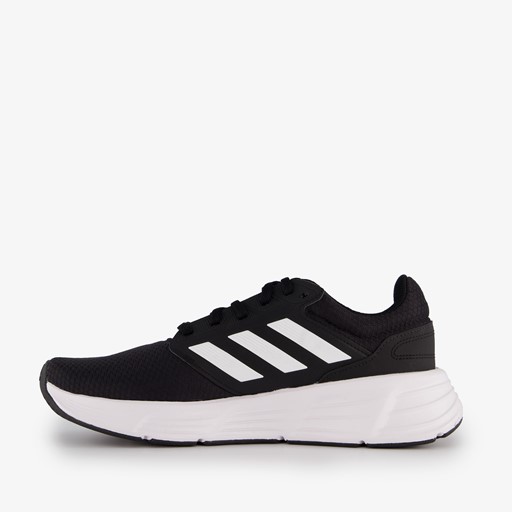 Galaxy 6 heren hardloopschoenen zwart