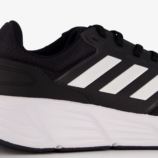 Galaxy 6 heren hardloopschoenen zwart