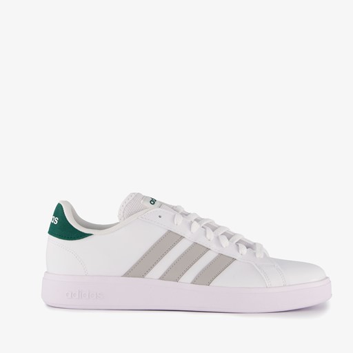 Grand Court Base 2.0 heren sneakers