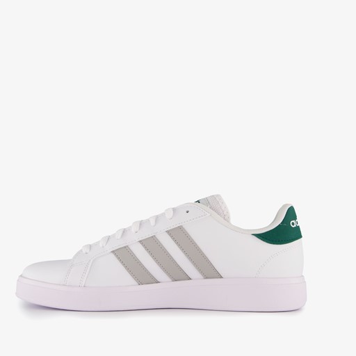 Grand Court Base 2.0 heren sneakers