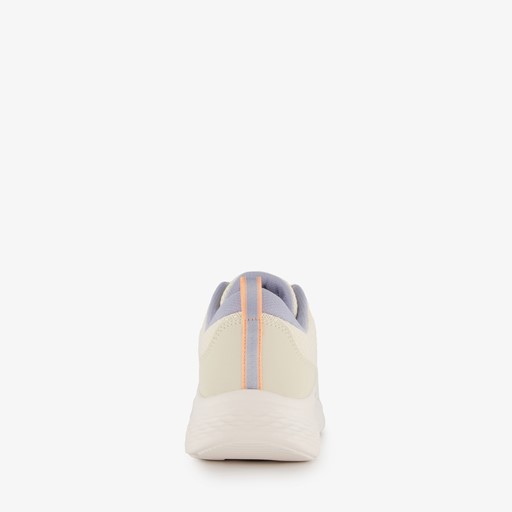 Skech Lite Pro dames sneakers beige