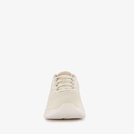 Skech Lite Pro dames sneakers beige