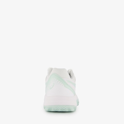 Gel delicate 8 dames tennisschoenen wit