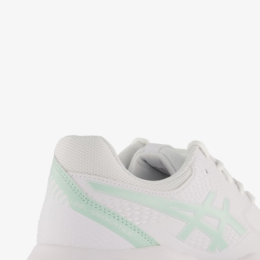 Gel delicate 8 dames tennisschoenen wit