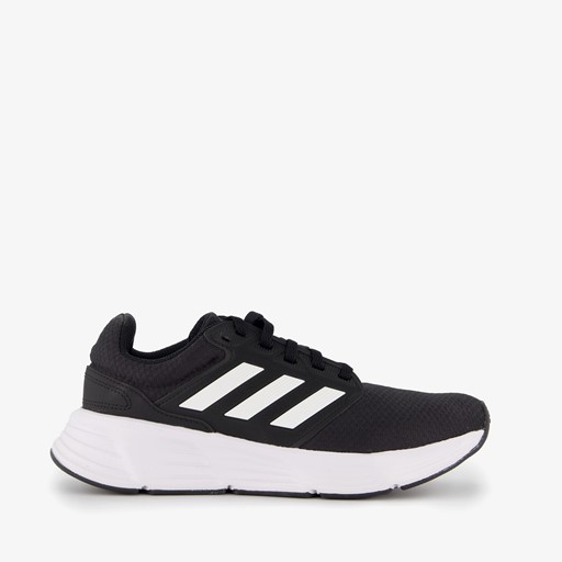 Galaxy 6 dames hardloopschoenen zwart