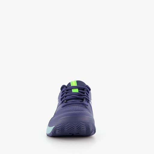 Gel Delicate 8 heren tennisschoenen blauw