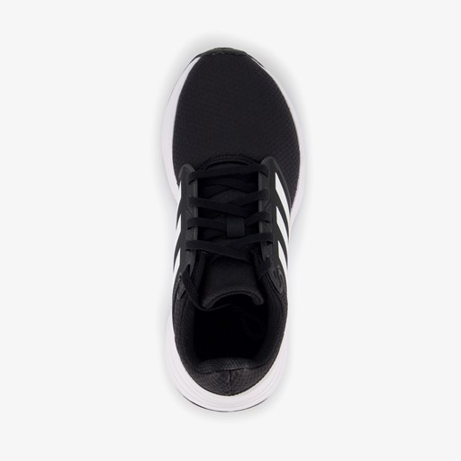 Galaxy 6 dames hardloopschoenen zwart