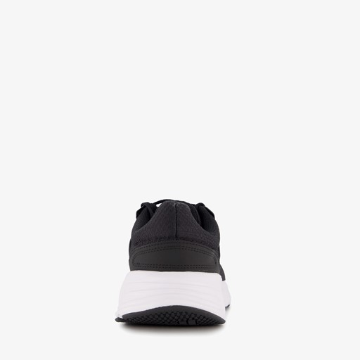 Galaxy 6 dames hardloopschoenen zwart