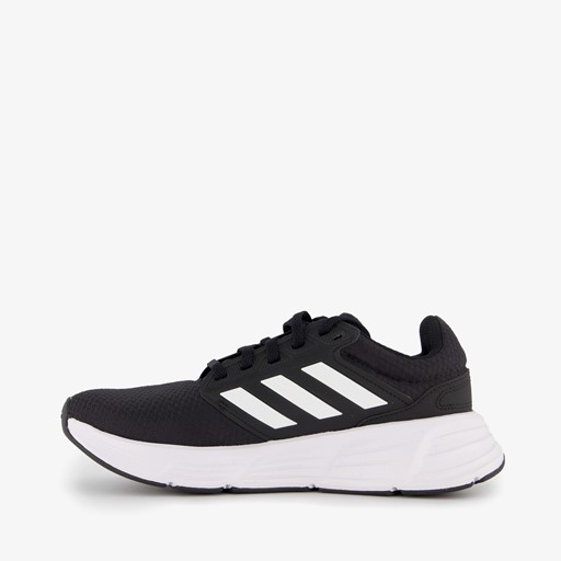 Galaxy 6 dames hardloopschoenen zwart