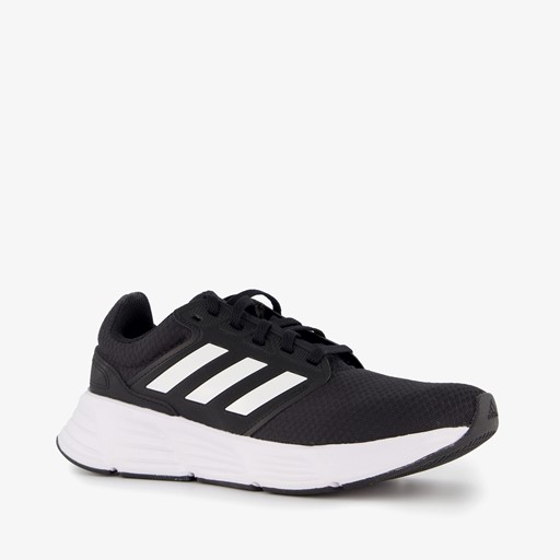 Galaxy 6 dames hardloopschoenen zwart