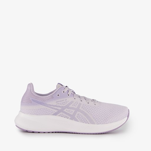 Patrio 13 dames hardloopschoenen paars wit