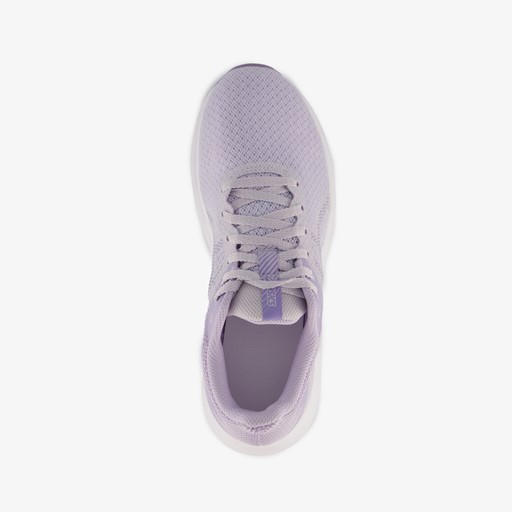 Patrio 13 dames hardloopschoenen paars wit