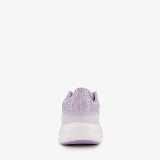 Patrio 13 dames hardloopschoenen paars wit