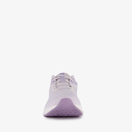 Patrio 13 dames hardloopschoenen paars wit
