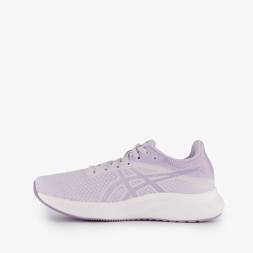 Patrio 13 dames hardloopschoenen paars wit