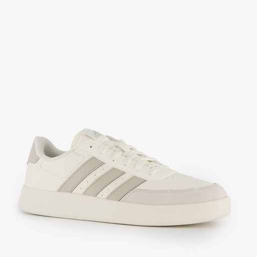 Breaknet 2.0 heren sneakers beige