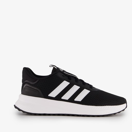 X PLR Path heren sneakers zwart wit
