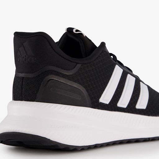 X PLR Path heren sneakers zwart wit