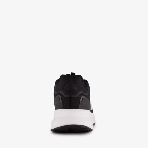 X PLR Path heren sneakers zwart wit