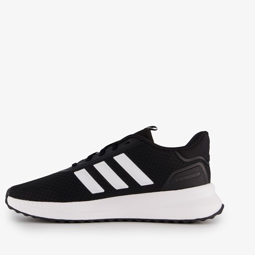 X PLR Path heren sneakers zwart wit