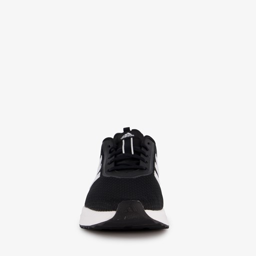 X PLR Path heren sneakers zwart wit