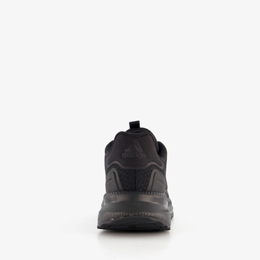X PLR Path heren sneakers zwart