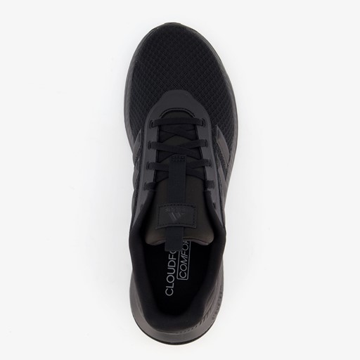 X PLR Path heren sneakers zwart