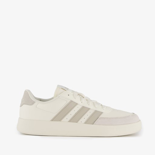 Breaknet 2.0 heren sneakers beige