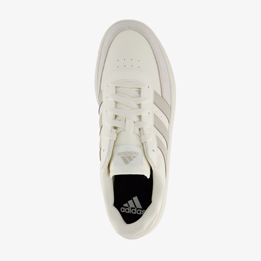 Breaknet 2.0 heren sneakers beige