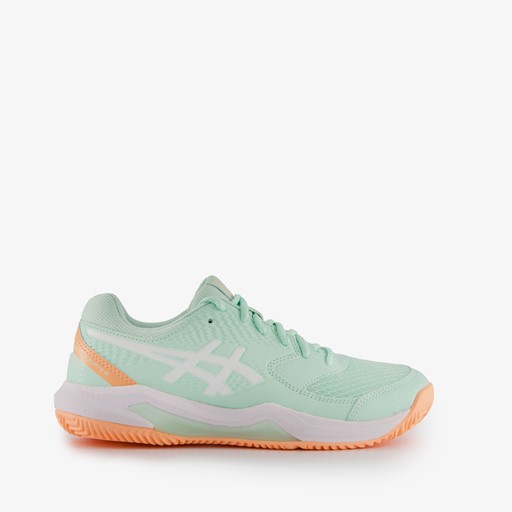 Gel Dedicate 8 dames padelschoenen