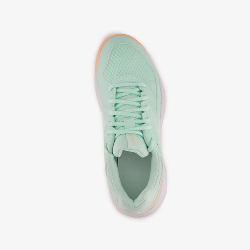 Gel Dedicate 8 dames padelschoenen