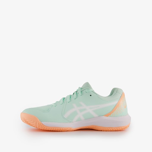 Gel Dedicate 8 dames padelschoenen
