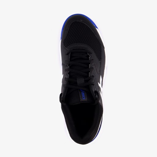 Gel Delicate 8 heren tennisschoenen zwart